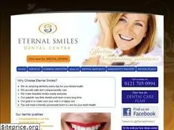 Sites similar to eternalsmiles.co.uk