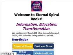 Sites similar to eternalspiralbooks.com