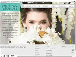 Sites similar to eternalstories.com