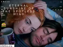 Sites similar to eternalsunshinemovie.com