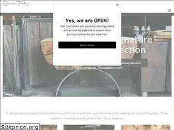 Sites similar to eternaltimberanddesign.com
