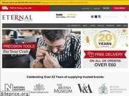 Sites similar to eternaltools.com