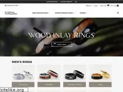 Sites similar to eternaltungsten.com
