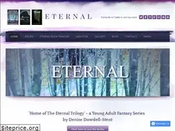 Sites similar to eternaluk.com