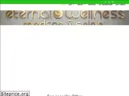 Sites similar to eternalwellnessrgv.com