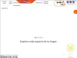 Sites similar to eternamentecontigo.com