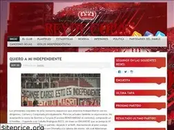 Sites similar to eternamenterojo.wordpress.com