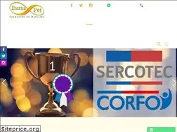 Sites similar to eternapet.cl