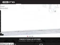 Sites similar to eternapro.com