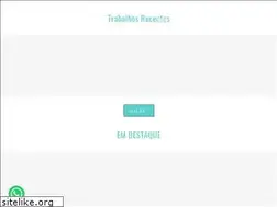 Sites similar to eternarestudio.com.br