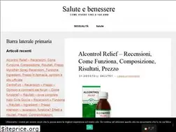 Sites similar to eternavitamin.it