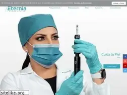 Sites similar to eternia.ec