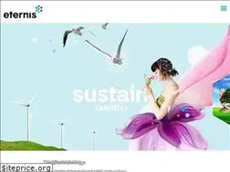 Sites similar to eternis.com