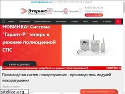 Sites similar to eternis.ru