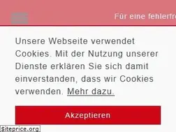 Sites similar to eternit.at