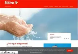 Sites similar to eternit.com.ar