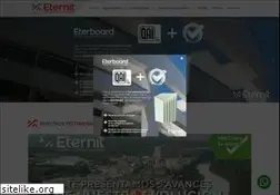 Sites similar to eternit.com.co