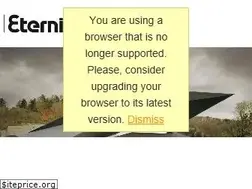 Sites similar to eternit.de