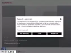 Sites similar to eternit.si