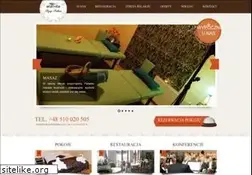 Sites similar to eternite.pl