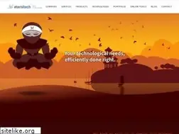 Sites similar to eternitech.com
