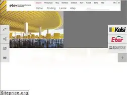 Sites similar to eternitgresik.com