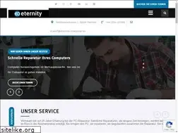Sites similar to eternity-computer.de