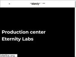 Sites similar to eternity-labs.ru