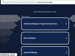 Sites similar to eternity-paradize.com