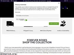 Sites similar to eternity-roses.co.uk