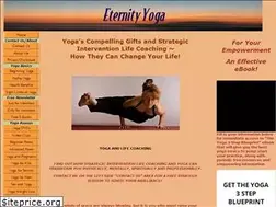 Sites similar to eternity-yoga.com