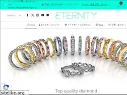 Sites similar to eternity.co.jp