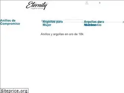 Sites similar to eternity.com.co