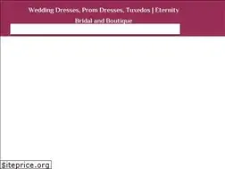 Sites similar to eternitybb.com