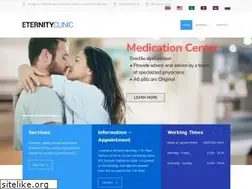 Sites similar to eternityclinic.co.th