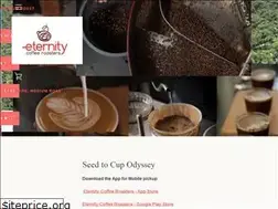 Sites similar to eternitycoffeeroasters.com
