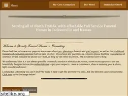 Sites similar to eternityfuneralhome.com