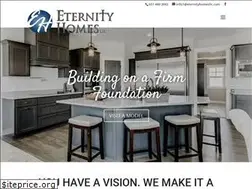 Sites similar to eternityhomesllc.com