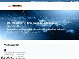 Sites similar to eternityinsights.com