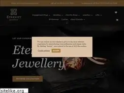 Sites similar to eternityjewellery.ie