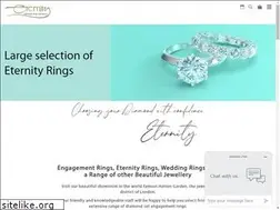 Sites similar to eternityjewels.co.uk