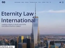 Sites similar to eternitylaw.com