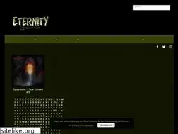 Sites similar to eternitymagazin.de