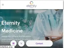 Sites similar to eternitymedicine.com