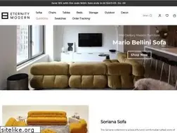 Sites similar to eternitymodern.com