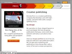 Sites similar to eternitypress.com
