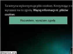 Sites similar to eternityproject.pl