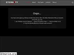Sites similar to eternityready.com