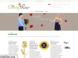 Sites similar to eternityrose.ca