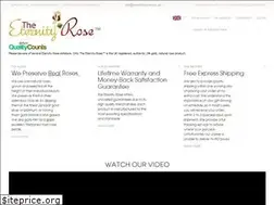Sites similar to eternityrose.co.uk